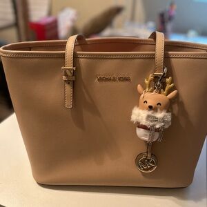 Michael Kors tote purse